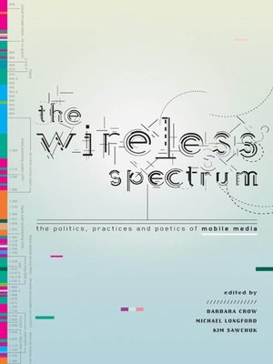 cover image of The Wireless Spectrum